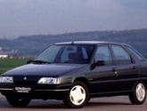 Citroen ZX N2